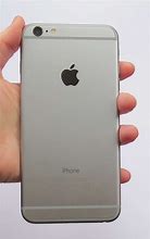 Image result for iPhone 6 Plus the Silver One