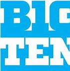 Image result for Big Ten Football Championship Logo