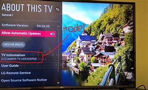 Image result for Philips TV Settings Menu