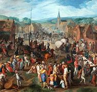 Image result for End of the Middle Ages