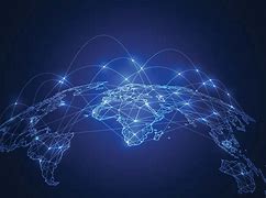 Image result for Interconnected World