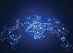 Image result for Internet Accross The Globe