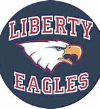 Image result for Liberty Eagles High School Illinois
