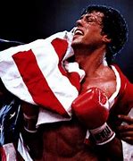 Image result for Rocky vs Poster