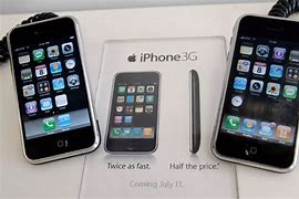 Image result for 2008 Apple Phone