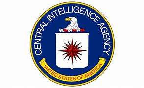 Image result for cia