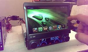 Image result for 1.5 Din Head Unit