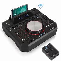 Image result for Portable DJ System