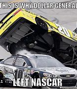 Image result for NASCAR Wreck Meme