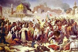 Image result for Crusades