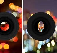 Image result for Anamorphic Lens vs Normal Lens