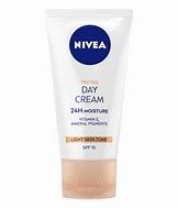 Image result for Nivea Tinted Face Cream