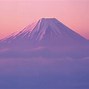 Image result for Mount Fuji Scenery