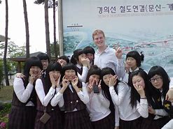 Image result for Korea School