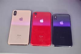 Image result for iPhone XS Max Size Compare