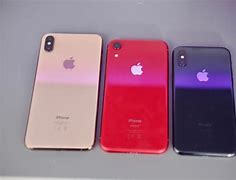 Image result for iPhone XR and XS Max