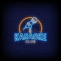 Image result for Karaoke Night Logo