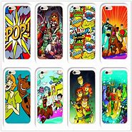 Image result for Scooby Doo 6s Phone Case