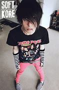 Image result for Scene Kid Stars