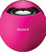 Image result for Sony Pink Bear