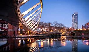 Image result for Manchester England