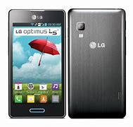 Image result for LG Optimus Exceed 2