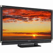 Image result for 46 Sharp TV