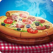 Image result for Pizza Making Games