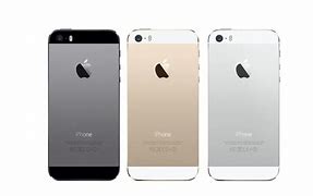 Image result for iPhone 5S Front and Back Gold