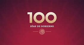 Image result for The First 100 Days Logo