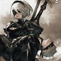 Image result for Nier Automata the Ladder