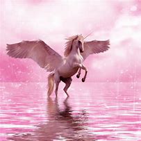 Image result for Beautiful Pink Unicorn