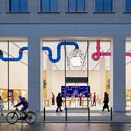 Image result for New York Apple Store Plaza