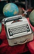 Image result for Typewriter