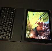 Image result for iPad Keyboard Touch Screen