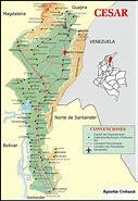 Image result for Cesar Colombia