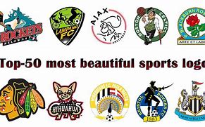 Image result for Coolest Sports Logos