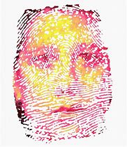 Image result for Fingerprint Face