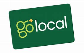 Image result for Go Local Logo