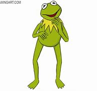 Image result for Hermit the Frog Drawing