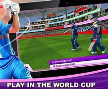 Image result for EA Cricket Games