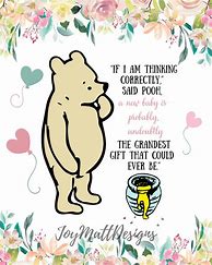 Image result for Winnie the Pooh Baby Quotes