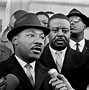 Image result for Martin Luther King Celebrating End of Montgomery Bus Boycott