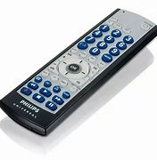 Image result for Phillips Program Remote to TV Codes