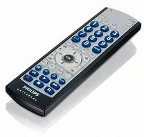Image result for Philips Universal Remote Control