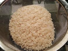 Image result for Mirro Pressure Cooker Rice Recipe