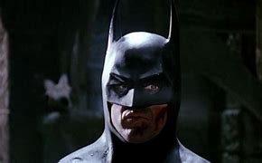 Image result for Michael Keaton I'm Batman