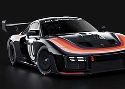 Image result for Porsche Race Car Livery
