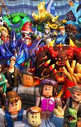 Image result for Roblox Noob Wallpaper