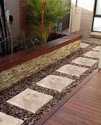Image result for Plastic Stepping Stones